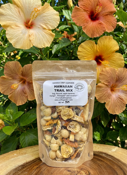 Waiholoku'i Dried Fruit