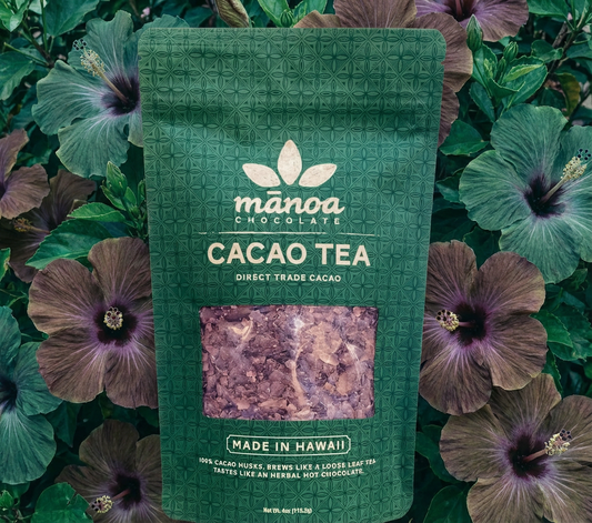Manoa Cacao Tea