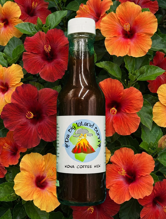 5oz Da Big Island Burn