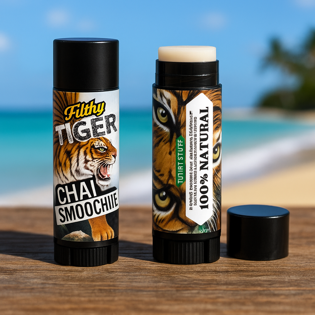 Filthy Farmgirl Lipbalm Smoochie