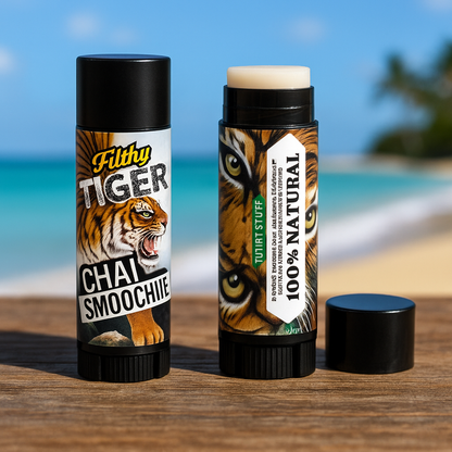 Filthy Farmgirl Lipbalm Smoochie