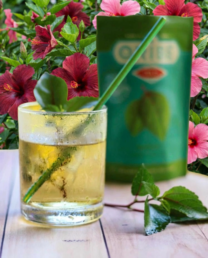 Oribe Loose Leaf Tea