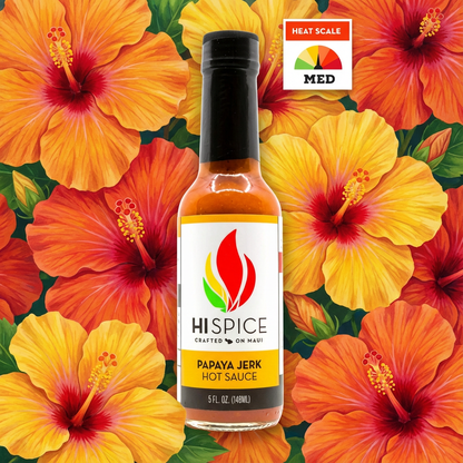 Hi Spice Hot Sauce